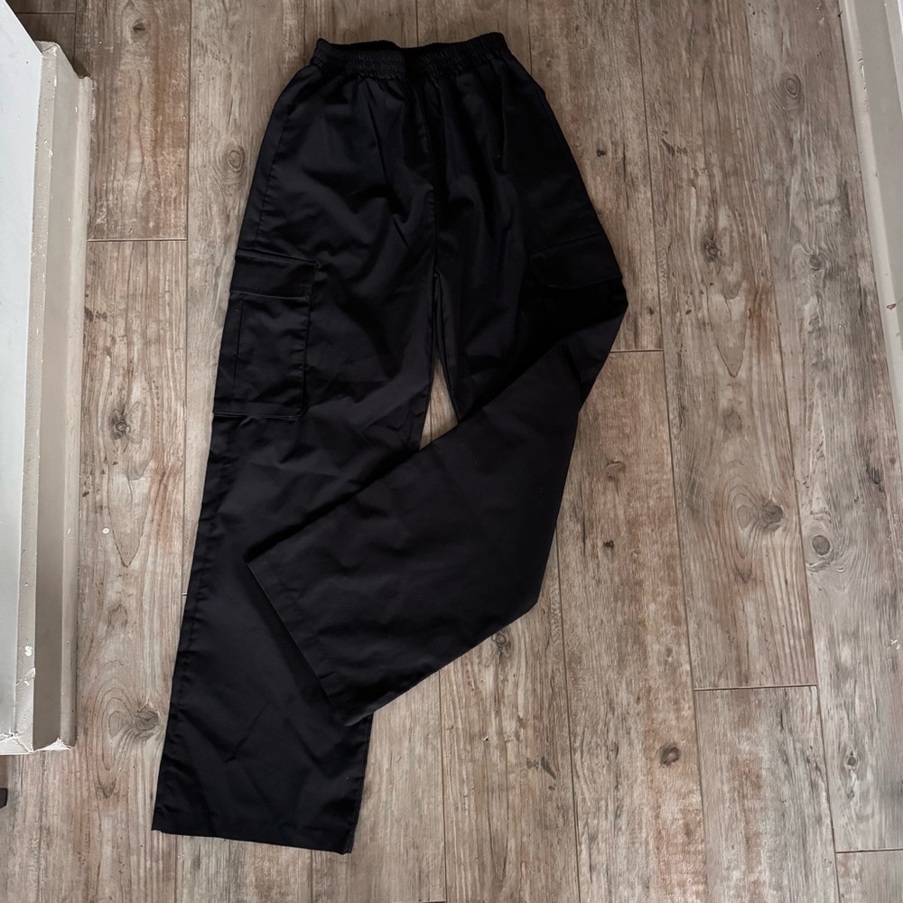 Women’s Black Pants